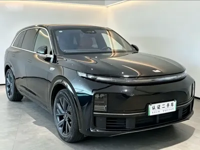 Li Auto Li L7