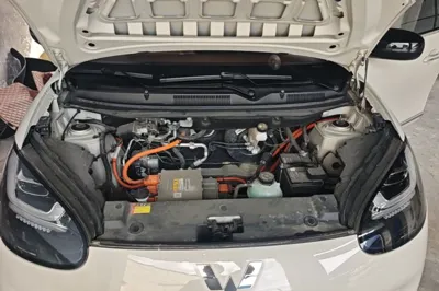 Wuling Bingo