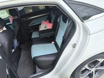 Geely Emgrand L