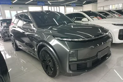 Li Auto L9