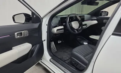 Kia EV4