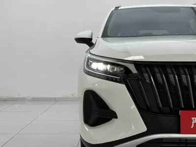 GAC Motor Trumpchi GS4
