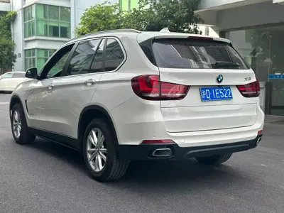 BMW X5 (Import)