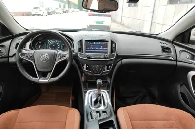 Buick Regal