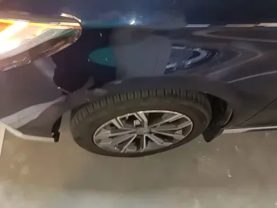 BYD MAX