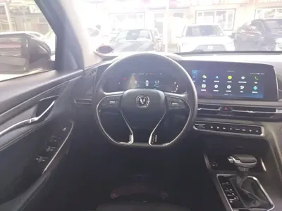 Changan 长安CS75PLUS