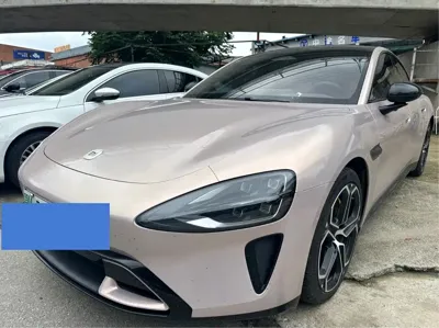 Xiaomi SU7