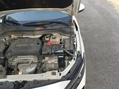 Chevrolet Monza