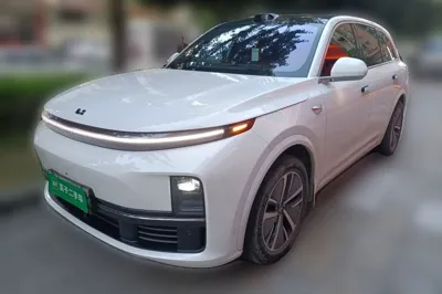 Li Auto L7