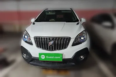 Buick Encore