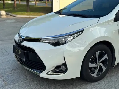 Toyota Levin