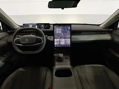 Changan Yida