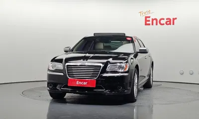 Chrysler 300C