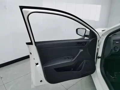 Volkswagen Santana