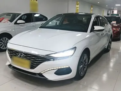 Hyundai Fista