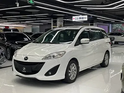 Mazda 5