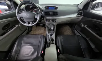 Renault-KoreaSamsung SM3