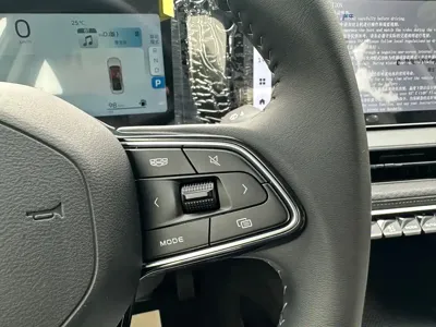 Geely Binrui