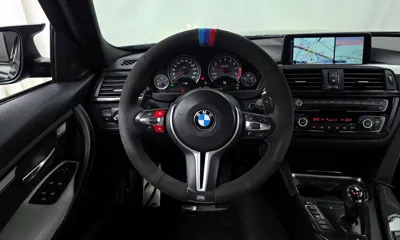BMW M3