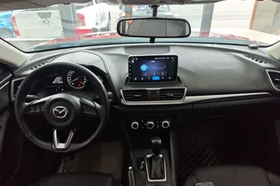 Mazda Mazda 3 Axela