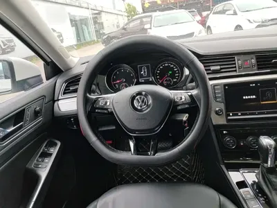 Volkswagen Lamando