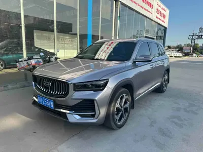 Geely Xingyue L