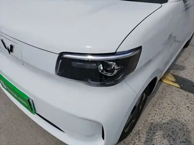 Wuling Zhiguang EV