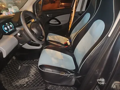 Leapmotor T03