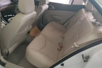 Baojun 630
