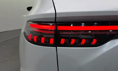 Renault-KoreaSamsung Grand Koleos