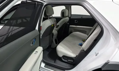 Hyundai Ioniq5