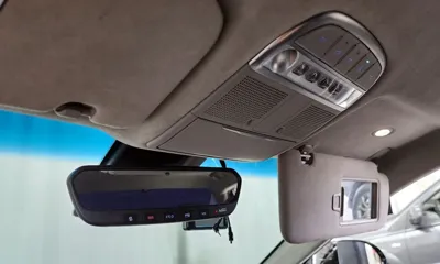 Genesis EQ900
