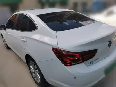 Buick Verano