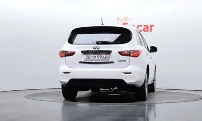 Infiniti QX60