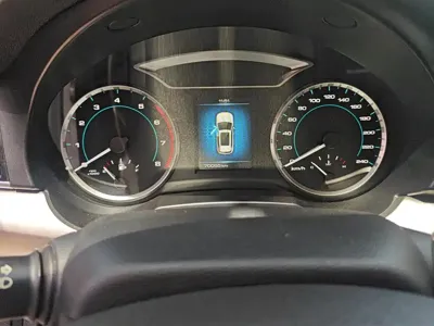 Haval H7
