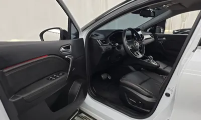 Renault-KoreaSamsung Captur