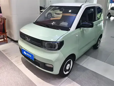 Wuling MINIEV