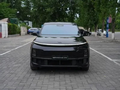 Li Auto Li L8