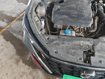 Changan Eado
