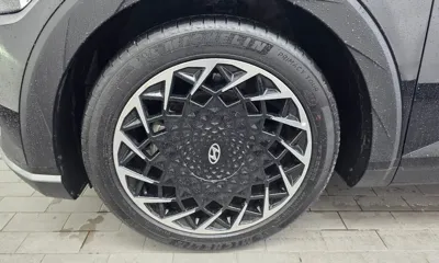 Hyundai Ioniq5