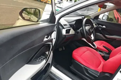 Baojun 510