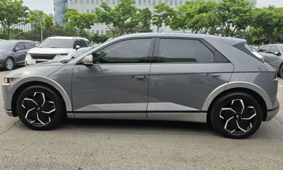 Hyundai Ioniq5