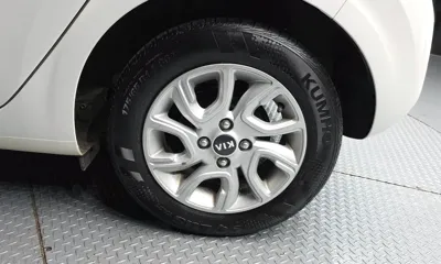 Kia Morning