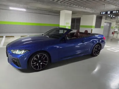 BMW 4-Series