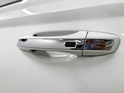 Jetta VS5