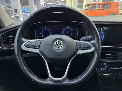Volkswagen GTE PHEV