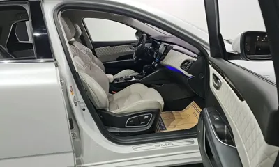 Renault-KoreaSamsung SM6