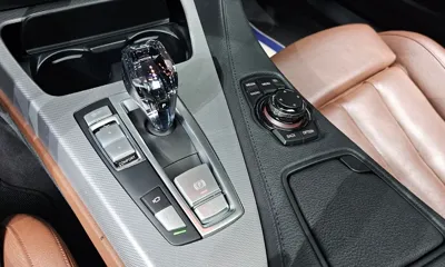 BMW 6-Series