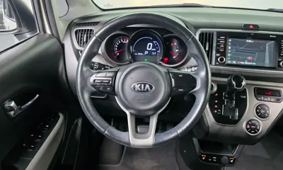Kia Ray