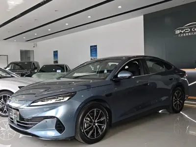 BYD 海豹06